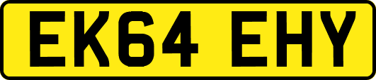 EK64EHY