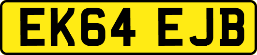 EK64EJB