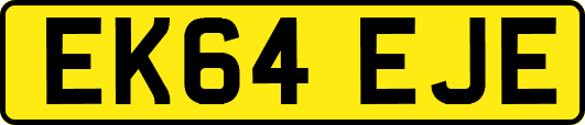 EK64EJE