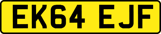 EK64EJF