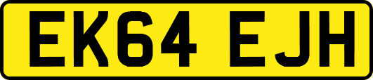 EK64EJH