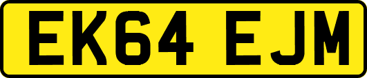 EK64EJM
