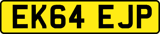 EK64EJP
