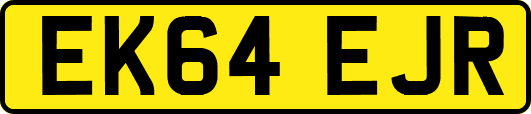 EK64EJR