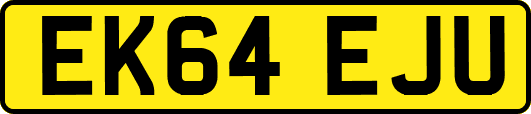 EK64EJU