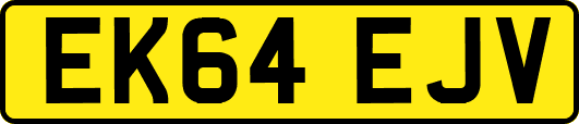 EK64EJV