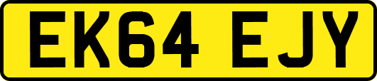 EK64EJY