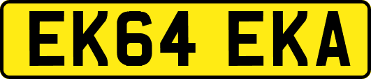 EK64EKA