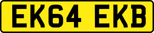 EK64EKB