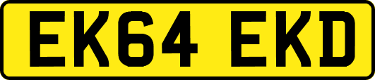 EK64EKD