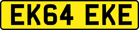 EK64EKE