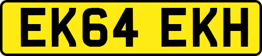 EK64EKH