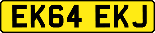 EK64EKJ