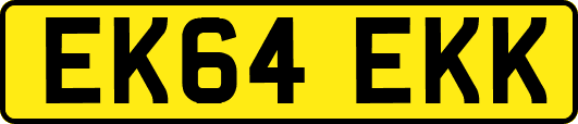 EK64EKK