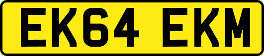 EK64EKM