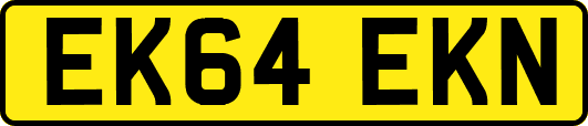 EK64EKN