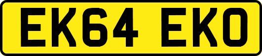 EK64EKO