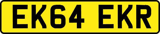 EK64EKR