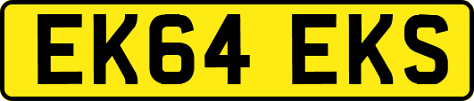 EK64EKS