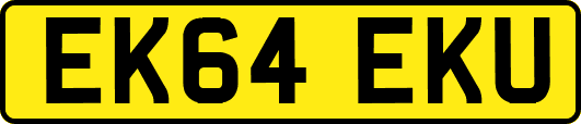 EK64EKU