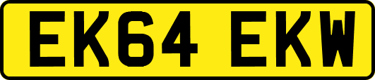 EK64EKW