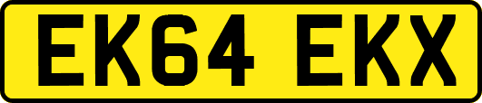 EK64EKX