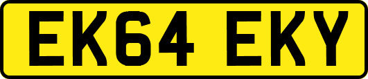 EK64EKY