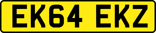 EK64EKZ