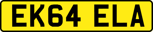 EK64ELA