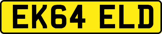 EK64ELD