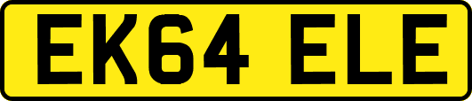 EK64ELE