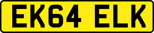 EK64ELK