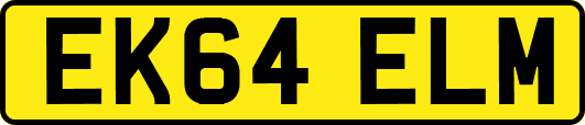 EK64ELM