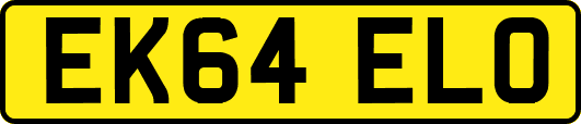 EK64ELO