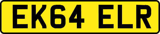 EK64ELR