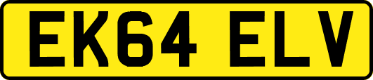 EK64ELV