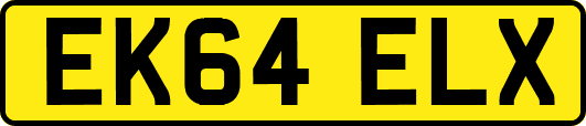 EK64ELX