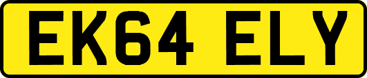 EK64ELY