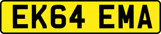 EK64EMA