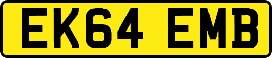 EK64EMB
