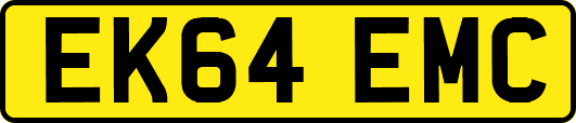 EK64EMC