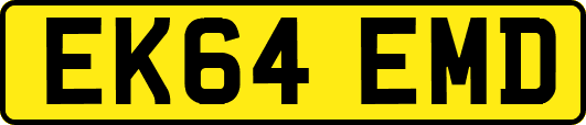 EK64EMD