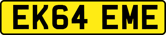 EK64EME