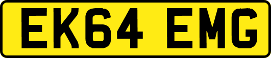 EK64EMG