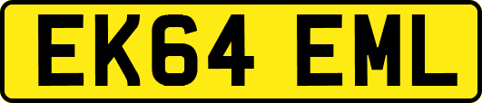 EK64EML