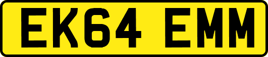 EK64EMM