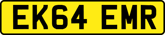 EK64EMR