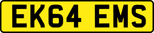 EK64EMS