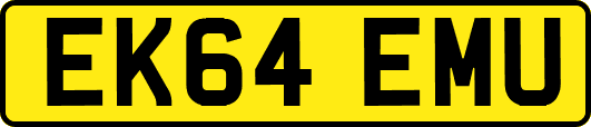 EK64EMU