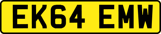 EK64EMW
